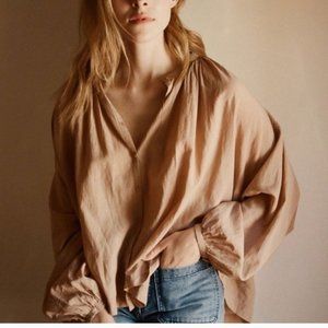 Doen Jane Blouse in Small